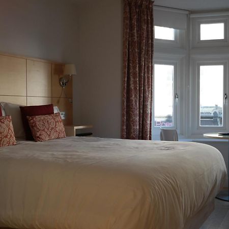The Alma Rooms London Exteriör bild