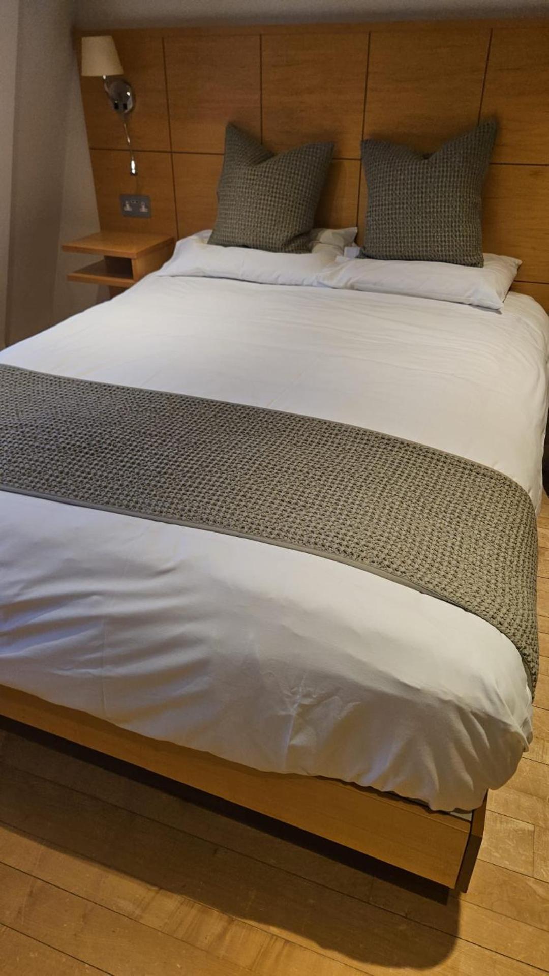 The Alma Rooms London Exteriör bild
